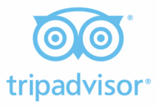 TripAdvisor badge