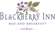 Blackberry Inn logo